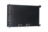 Thumbnail - Condensor, airconditioning - AC412000S - MAHLE