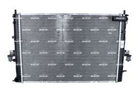 Kühler, Motorkühlung