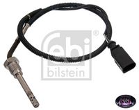 Sensor, Abgastemperatur