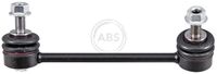 Stange/Strebe, Stabilisator