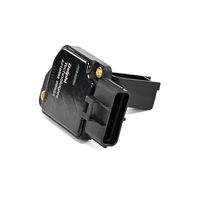 DELPHI Luchtmassameter 6