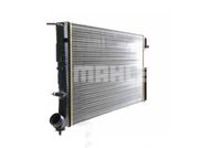 Thumbnail - Radiateur - CR471000S - MAHLE