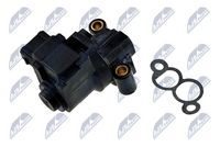 регулиращ клапан на свободния ход, захранване с въздух