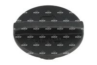 Verschlussdeckel, Kühlmittelbehälter