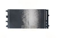 Thumbnail - Condensor, airconditioning - AC724000S - MAHLE
