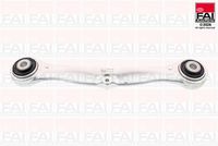 носач, окачване на колелата