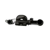 Pūtes sistēmas gaisa caurule