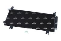 Kondensator, Klimaanlage