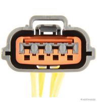 SET REPARAT CABLURI GENERATOR