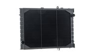 Thumbnail - Radiateur - CR214000P - MAHLE