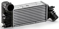 Thumbnail - Intercooler, inlaatluchtkoeler - CI26000P - MAHLE