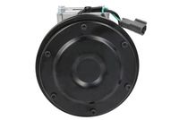 THERMOTEC Compressor, airconditioning 2