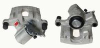 Bremssattel