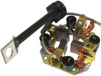 Halter, Kohlebürsten Halter, Kohlebürsten