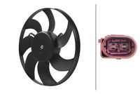 Lüfter, Motorkühlung