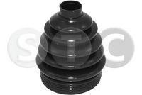 комплект маншон, полуоска