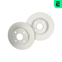 Спирачен диск BS-9442C OPTIMAL