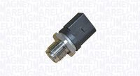 Sensor, Kraftstoffdruck