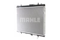 Thumbnail - Radiateur - CR5000S - MAHLE