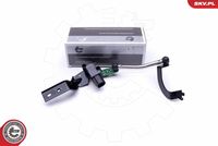 Sensor, headlight levelling