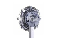 Thumbnail - Koppeling, radiateurventilator - CFC187000P - MAHLE