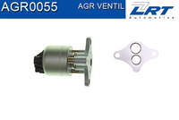 AGR-Ventil