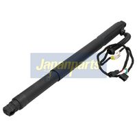 Amortizor portbagaj JAPANPARTS, Cod: ZY-0006L