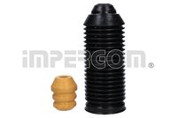 Dust Cover Kit, shock absorber