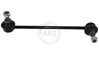 Stange/Strebe, Stabilisator
