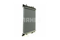 Thumbnail - Radiateur - CR515000P - MAHLE