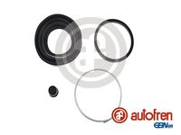 ремонтен комплект, спирачен апарат