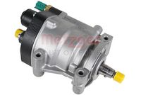 METZGER AUTOTEILE Hogedrukinspuitpomp 4