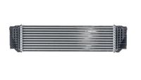 Thumbnail - Intercooler, inlaatluchtkoeler - CI183000P - MAHLE