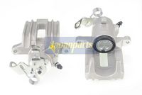 спирачен апарат