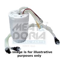 горивопроводен елемент (горивна помпа+сонда)