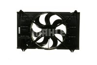 Thumbnail - Koelventilatorwiel - CFF252000P - MAHLE