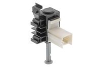 Comutator, actionare ambreiaj (Tempomat) TOPRAN, Cod: 601 481