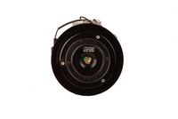 Kompressor, Klimaanlage