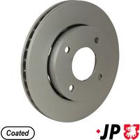 спирачен диск