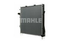 Thumbnail - Radiateur - CR567000P - MAHLE