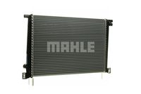 Thumbnail - Radiateur - CR1123000P - MAHLE