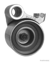 Spannrolle, Zahnriemen