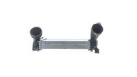 Thumbnail - Intercooler, inlaatluchtkoeler - CI141000P - MAHLE