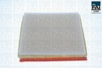 въздушен филтър