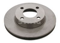 спирачен диск