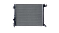 Thumbnail - Radiateur - CR2247000S - MAHLE
