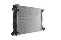Thumbnail - Radiateur - CR960000S - MAHLE