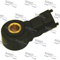 Klopfsensor
