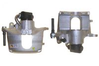 Bremssattel
