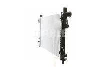 Thumbnail - Radiateur - CR387000S - MAHLE